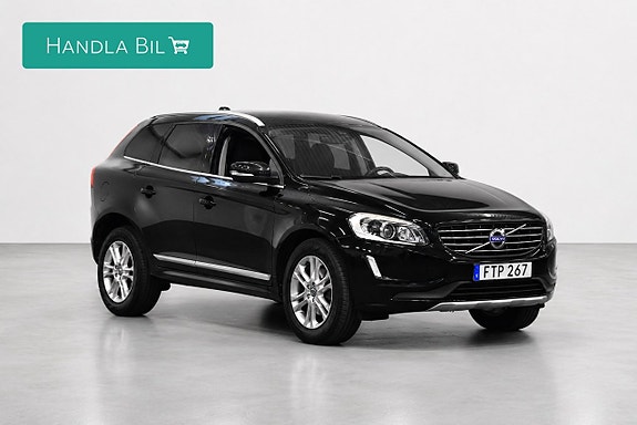 Volvo XC60 4 of 5