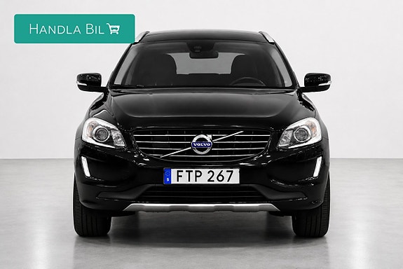 Volvo XC60 3 of 5