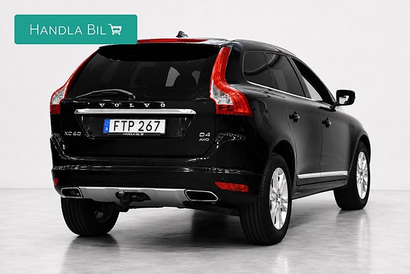 Volvo XC60 5 of 5