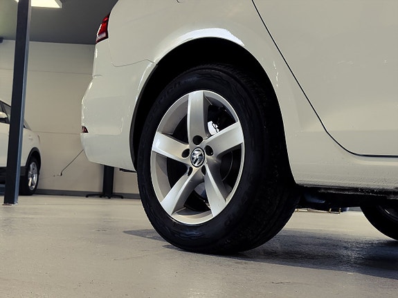 Volkswagen Golf I 5 of 22