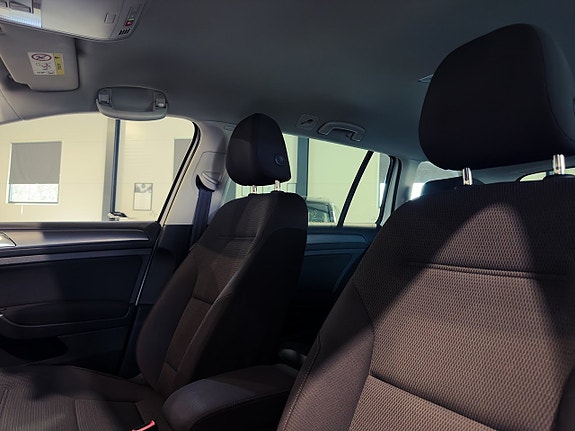 Volkswagen Golf I 22 of 22