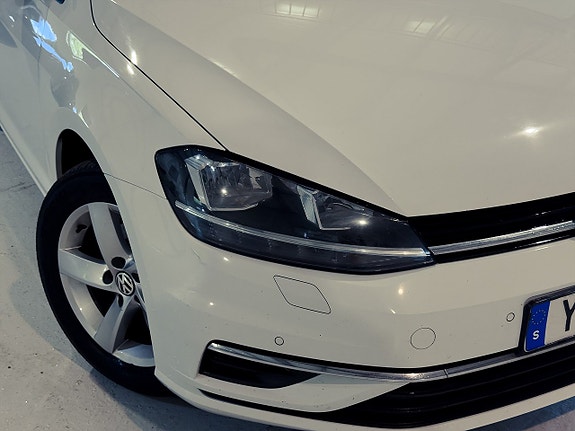 Volkswagen Golf I 3 of 22