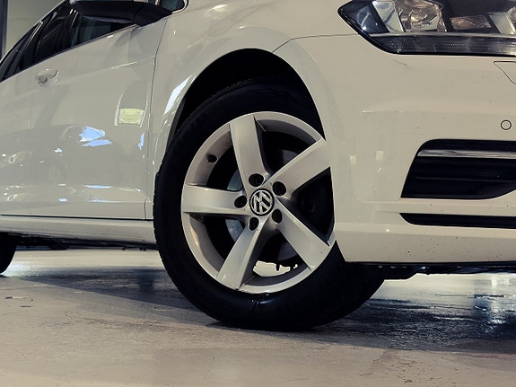Volkswagen Golf I 4 of 22
