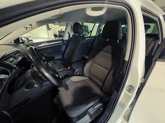 Volkswagen Golf I 9 of 22