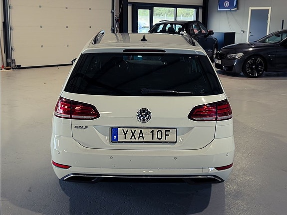 Volkswagen Golf I 6 of 22