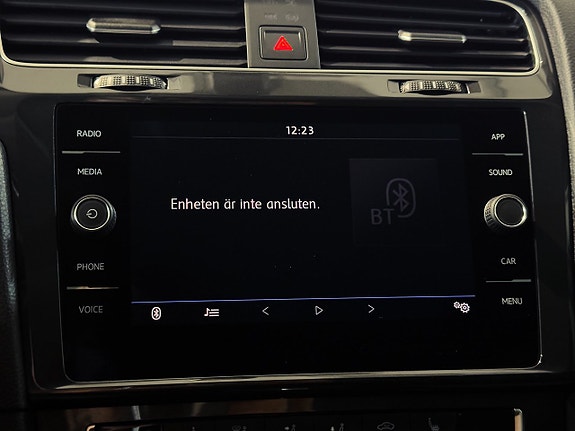 Volkswagen Golf I 16 of 22