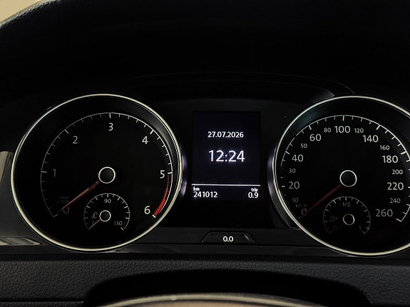 Volkswagen Golf I 21 of 22