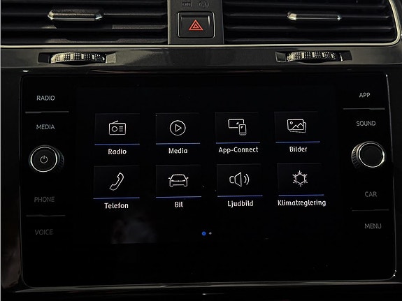 Volkswagen Golf I 19 of 22