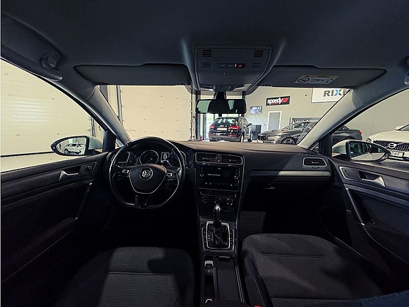 Volkswagen Golf I 11 of 22