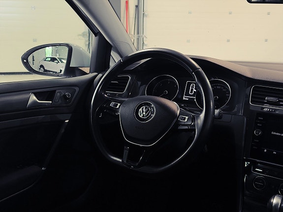 Volkswagen Golf I 12 of 22
