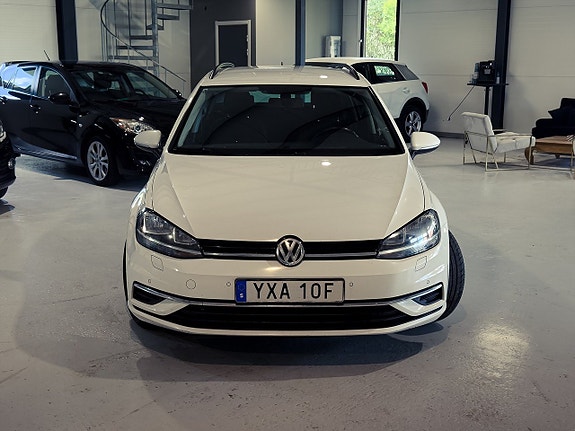 Volkswagen Golf I 2 of 22