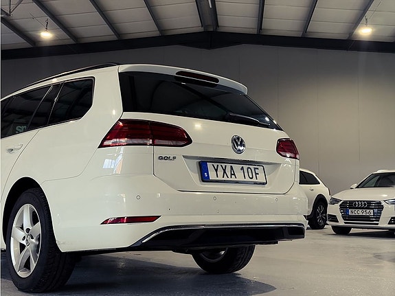 Volkswagen Golf I 8 of 22