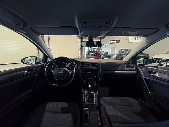 Volkswagen Golf I 11 of 22