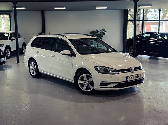 Volkswagen Golf I