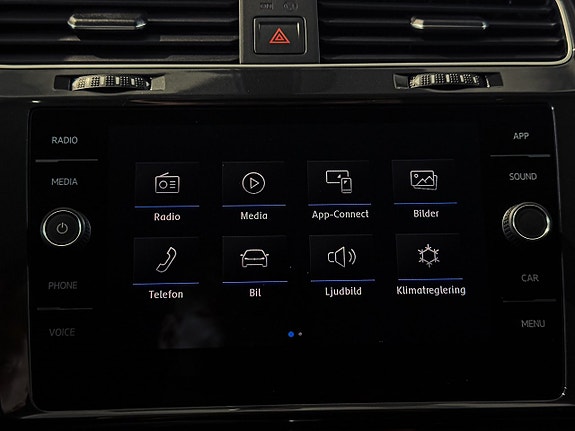 Volkswagen Golf I 19 of 22