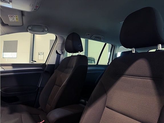 Volkswagen Golf I 22 of 22