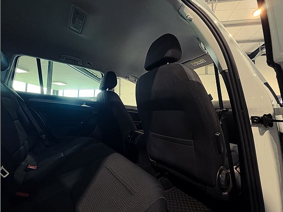Volkswagen Golf I 13 of 22