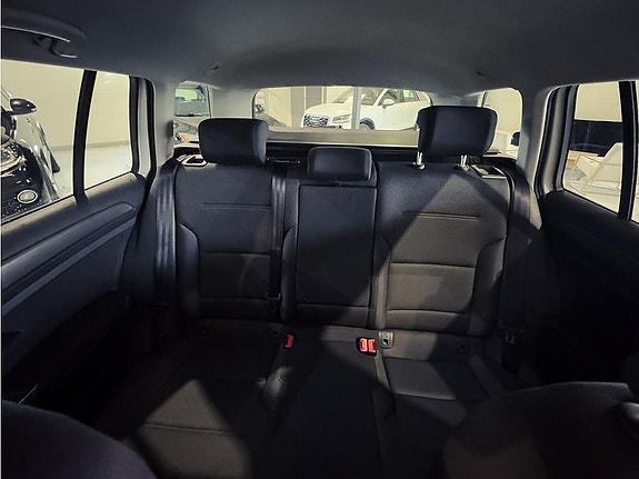 Volkswagen Golf I 15 of 22