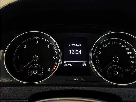 Volkswagen Golf I 21 of 22