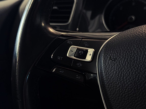 Volkswagen Golf I 18 of 22
