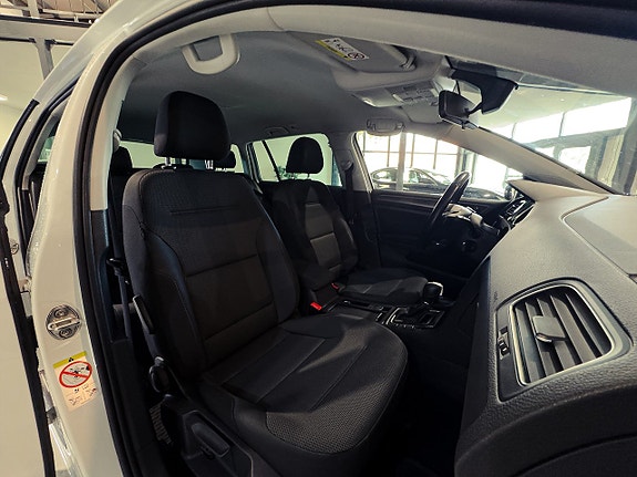 Volkswagen Golf I 10 of 22