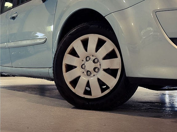 Renault Modus 4 of 16