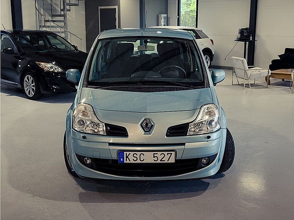 Renault Modus 2 of 16