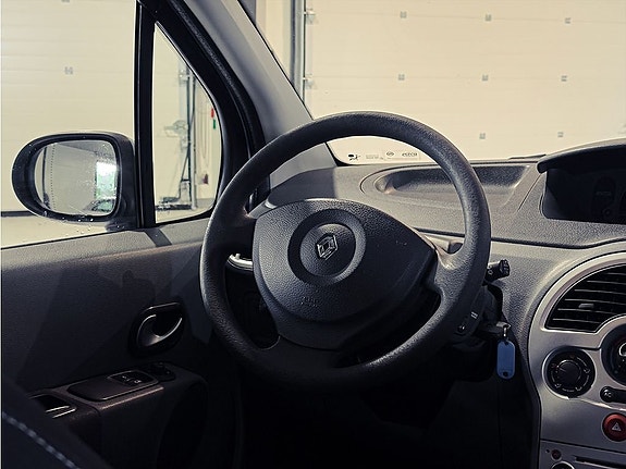Renault Modus 14 of 16