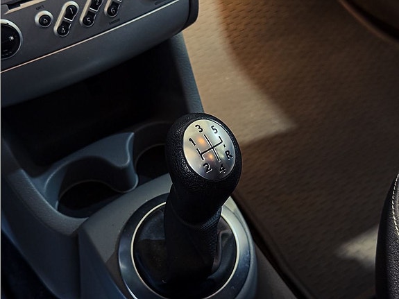 Renault Modus 15 of 16