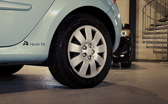 Renault Modus 8 of 16
