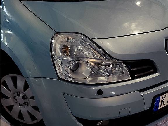 Renault Modus 3 of 16