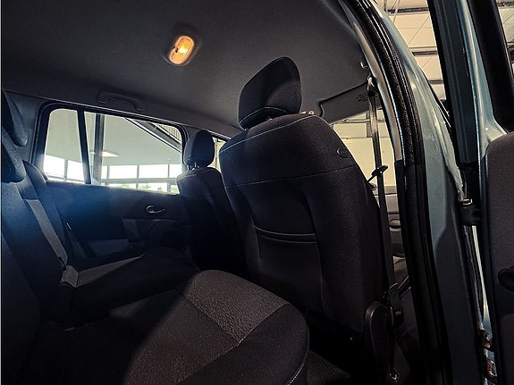 Renault Modus 12 of 16