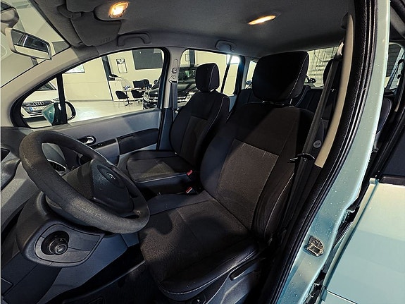 Renault Modus 9 of 16