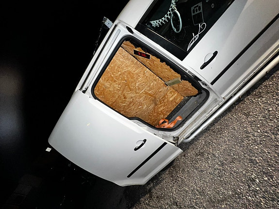 Volkswagen Caddy 7 of 7