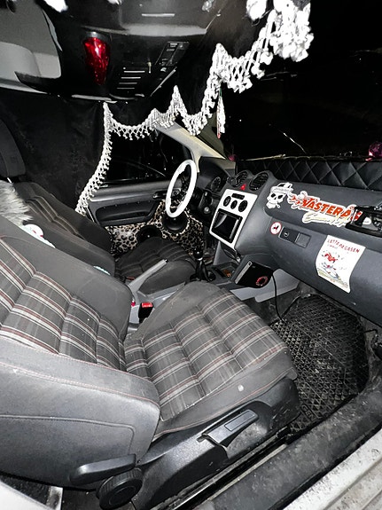 Volkswagen Caddy 4 of 7