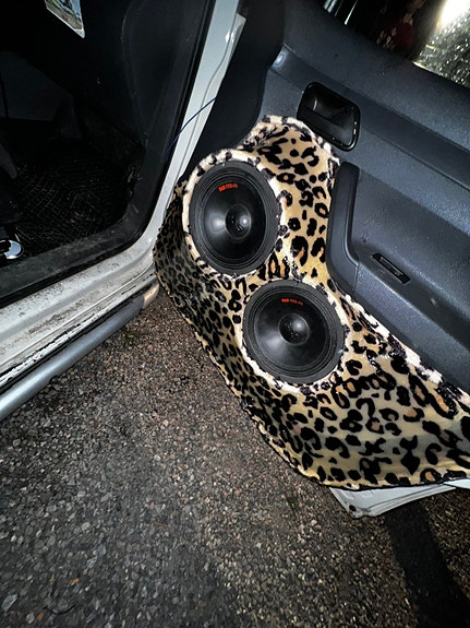 Volkswagen Caddy 6 of 7