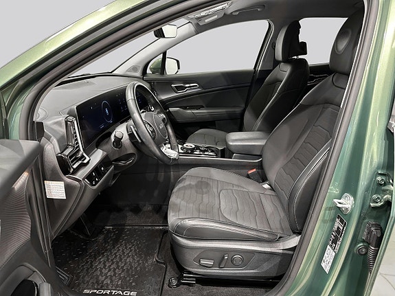 Kia Sportage 8 of 18