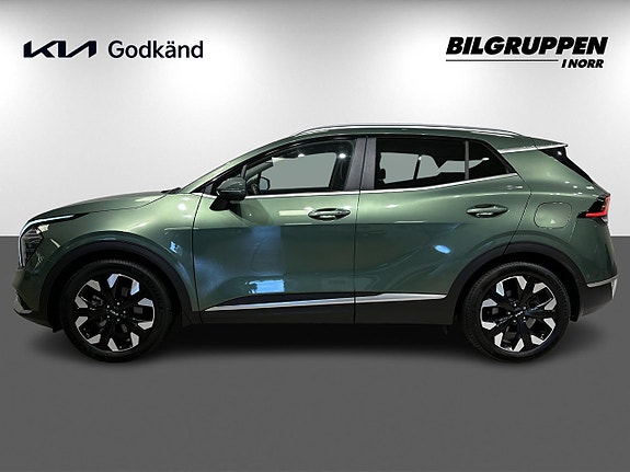 Kia Sportage 4 of 5