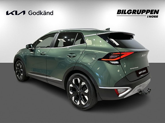 Kia Sportage 6 of 18