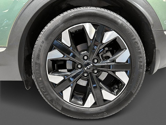 Kia Sportage 18 of 18