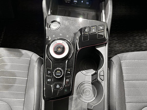 Kia Sportage 12 of 18
