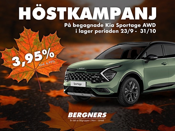 Kia Sportage 2 of 19