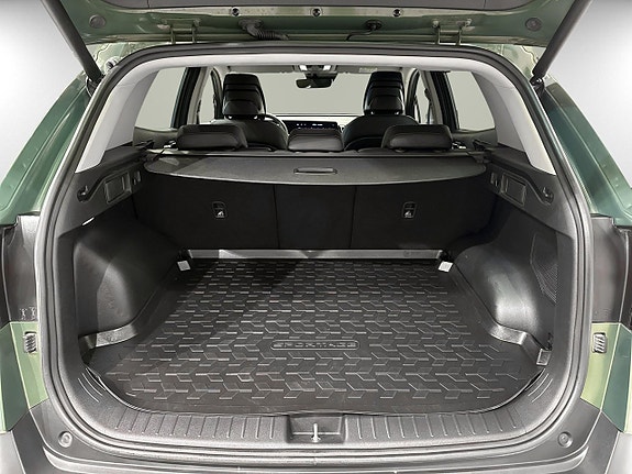 Kia Sportage 14 of 18
