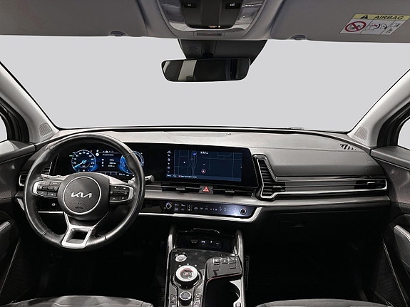 Kia Sportage 7 of 18