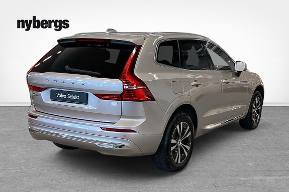 Volvo XC60 4 of 16