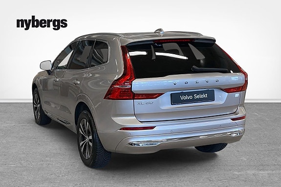 Volvo XC60 3 of 16