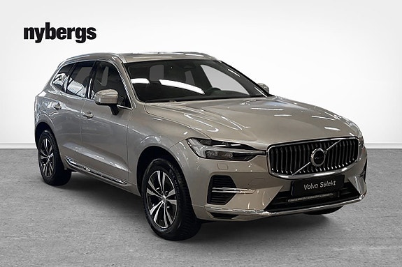 Volvo XC60 5 of 16