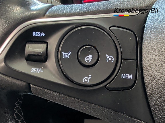 Opel Grandland X 18 of 21