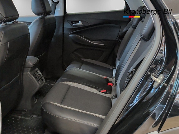 Opel Grandland X 9 of 21