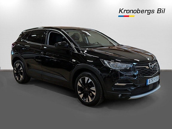 Opel Grandland X 3 of 5